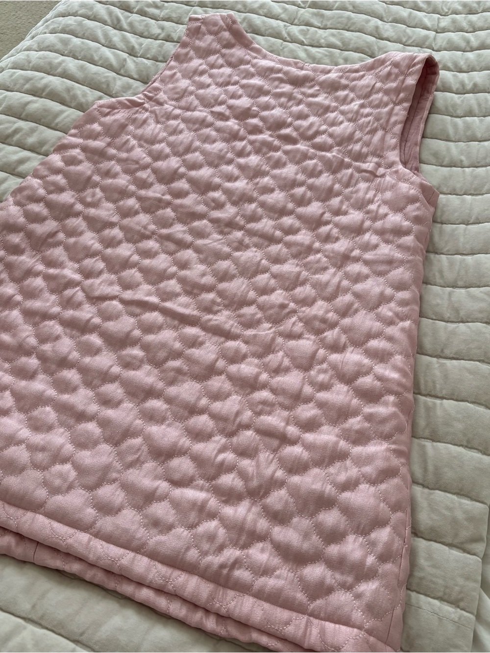 VRG GRL ‘Leo’ Mini Dress - Pink - Picture 4 of 13